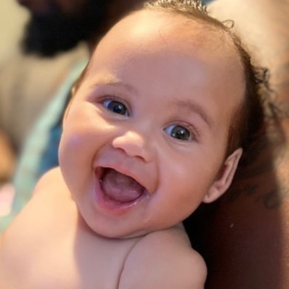 Meet your Posher, Tera aka MeeMaw - Picture 11 of 17